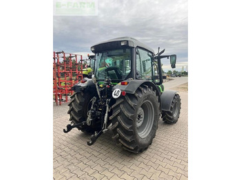 Traktor Deutz-Fahr 5090.4: bilde 5