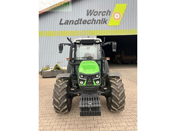 Traktor Deutz-Fahr 5090.4: bilde 2