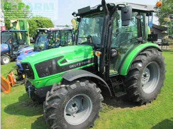 Traktor DEUTZ D