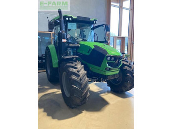 Traktor DEUTZ