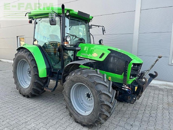 Traktor DEUTZ 5105.4 G