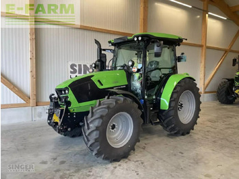 Traktor DEUTZ