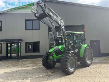 Traktor DEUTZ