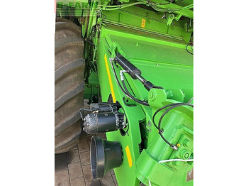 Skurtresker Deutz-Fahr 5690 hts: bilde 3 Skurtresker Deutz-Fahr 5690 hts: bilde 3