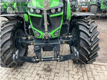 Traktor Deutz-Fahr 6115c rv-shift: bilde 5