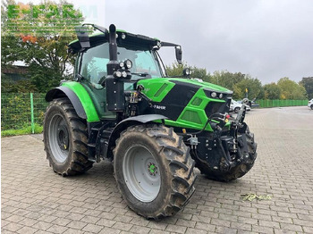 Traktor DEUTZ