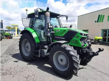 Traktor DEUTZ 6120 TTV