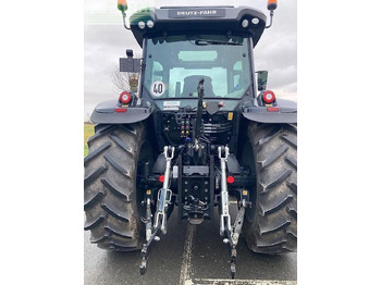 Traktor Deutz-Fahr 6125c powershift PowerShift: bilde 4