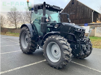 Traktor Deutz-Fahr 6125c powershift PowerShift: bilde 3