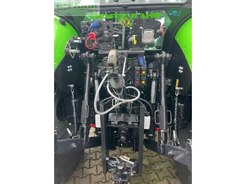 Traktor DEUTZ