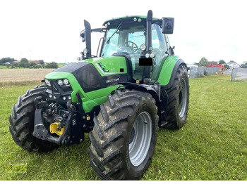 Traktor DEUTZ Agrotron