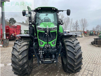 Traktor DEUTZ