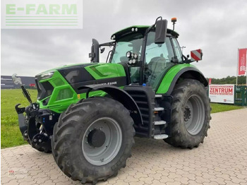 Traktor DEUTZ Agrotron