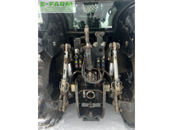 Traktor Deutz-Fahr 7250 TTV Agrotron Warrior: bilde 4