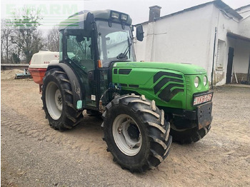 Traktor Deutz-Fahr agrocompact f90: bilde 2