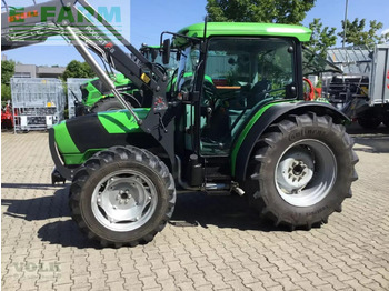Traktor DEUTZ Agroplus