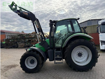 Traktor DEUTZ Agrotron