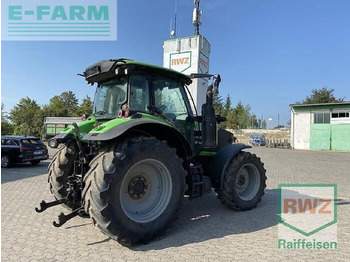 Traktor Deutz-Fahr agrotron 6130 ttv TTV: bilde 2