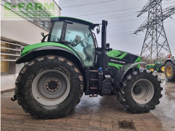 Traktor Deutz-Fahr agrotron 7250 ttv: bilde 3