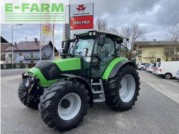 Traktor DEUTZ Agrotron K