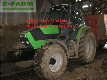 Traktor DEUTZ Agrotron M