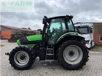 Traktor DEUTZ Agrotron M 620