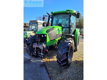 Traktor DEUTZ 5090.4 G