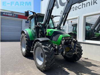 Traktor DEUTZ
