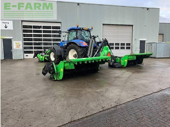 Slåmaskin DEUTZ
