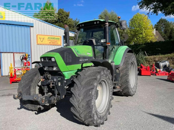 Traktor DEUTZ Agrotron