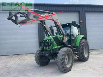 Traktor DEUTZ Agrotron 6