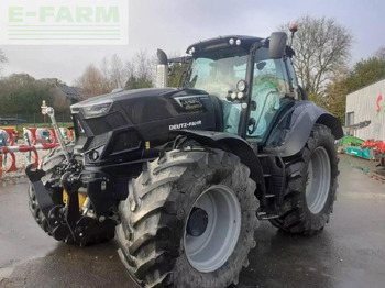 Traktor DEUTZ Agrotron 7250 TTV