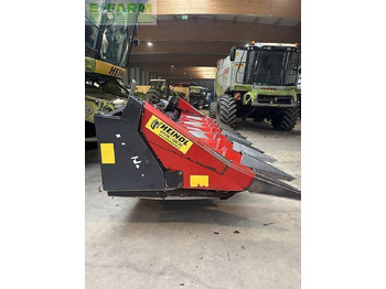 Tilbehør for forhøster Dominoni sl 968: bilde 2