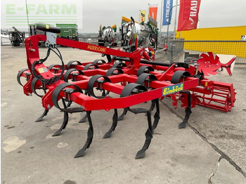 Kultivator EINBÖCK