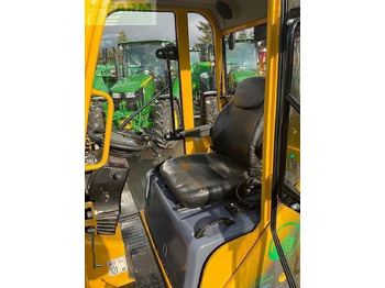 Minigraver Eurotrac w11 e: bilde 5