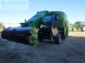 Husdyrhold-utstyr FARESIN