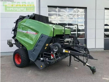 Firkantpresse FENDT