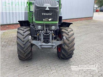 Traktor Fendt 209 f vario gen3 power F: bilde 2