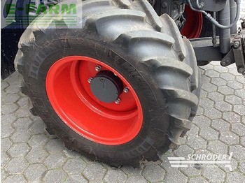 Traktor Fendt 209 f vario gen3 power F: bilde 3