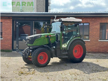 Traktor Fendt 209 f vario profi plus setting2 F: bilde 2