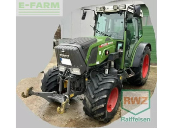 Traktor FENDT 210 Vario
