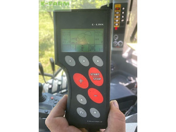 Firkantpresse FENDT