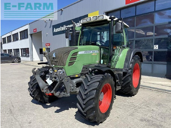 Traktor FENDT 309 Vario