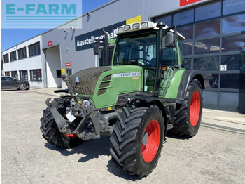 Traktor FENDT 309 Vario
