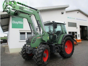 Traktor FENDT 309 Vario