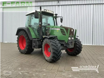 Traktor FENDT 309 Vario