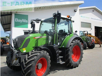 Traktor FENDT 312 Vario