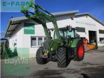 Traktor FENDT 313 Vario