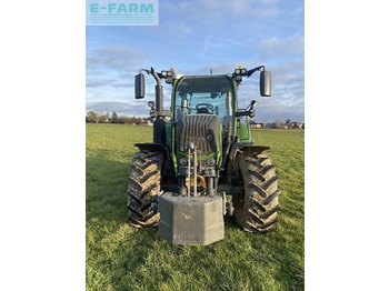 Traktor Fendt 313 vario s4 profiplus ProfiPlus: bilde 2