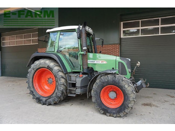 Traktor FENDT 400 Vario